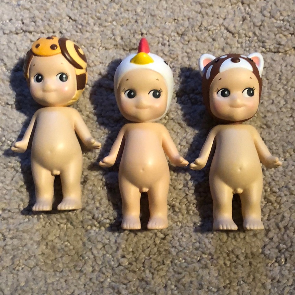 SONNY BUNDLE!